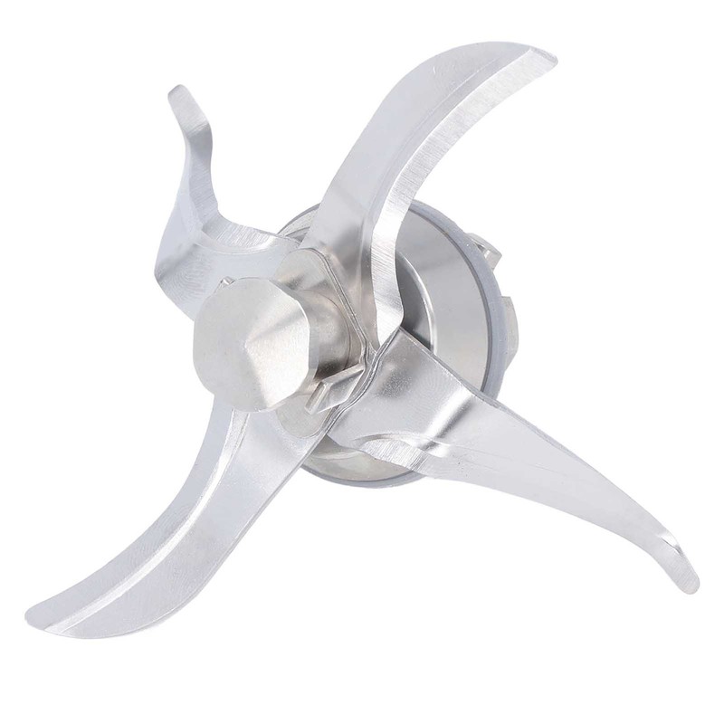 Blender Blade Stainless Steel Hardened Mixer Replacement Blade for Vorwerk