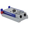 Tivoly 11110220006 Invisible Assembly Kit with 15° Angle Guide, Step