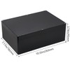 Raculety Project Box IP65 Waterproof Junction Box ABS Plastic Electrical