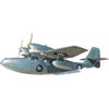 KP Model KPM0475 1/72 Grumman J4F-1 Vision Plastic Model