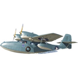 KP Model KPM0475 1/72 Grumman J4F-1 Vision Plastic Model