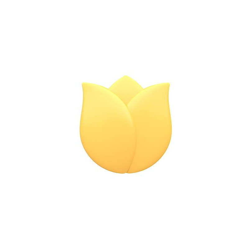 SpinningLeaf Tulip Oreo Cookie Chocolate Candy Mold