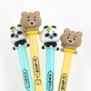 Artbox/Pinkfoot Pinkfoot Dagomi Neutral Pen (Randomly Sent) / 아트박스핑크풋 핑크풋