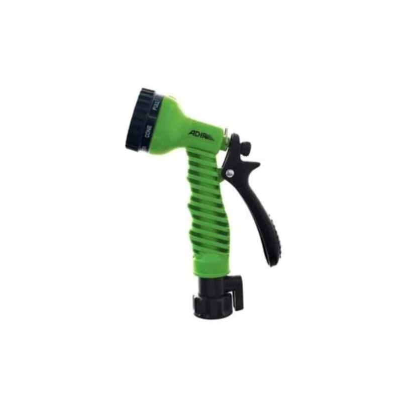ADIR 229 Manguera Expandible con Pistola para Riego, 15 m