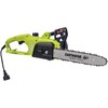 Earthwise CS33114 14 in. 9-Amp Corded Electric Chainsaw