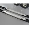 Tamiya Aluminum 3 inch Frame Rail Chassis Extension Tamiya 1/14