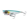 Savage Gear Micro Popper - Esca topwater ultra-realistica per acqua