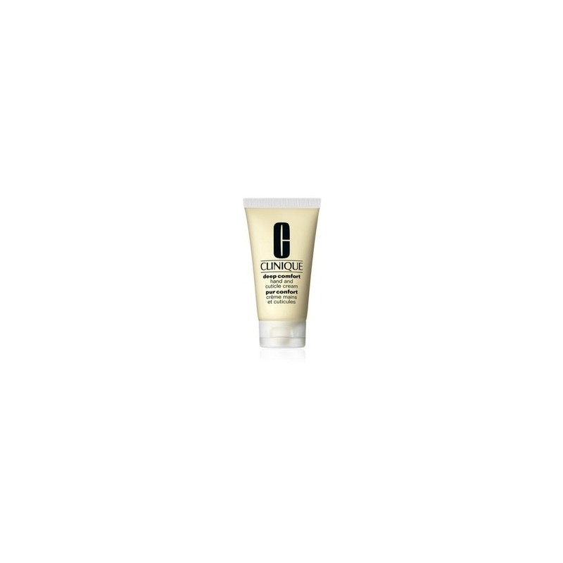 Deep Comfort Hand and Cuticle Cream 75ml / 딥컴포트 핸드