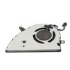 CPU Cooling Fan 4pin Power DC5V 0.45A Light Small Easy