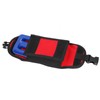 KEEP DIVING 3KG Scuba Diving Weight Belt Pocket with Quick