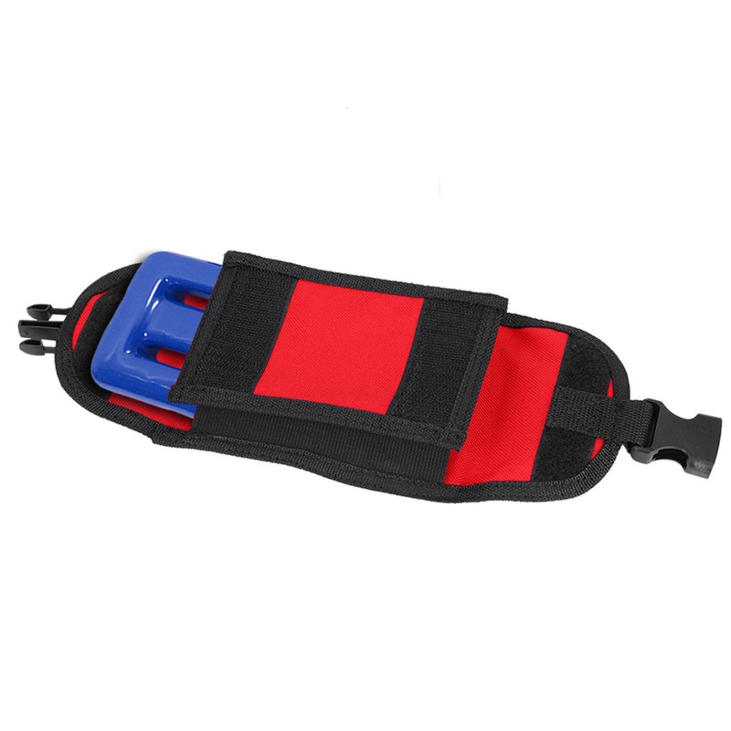 KEEP DIVING 3KG Scuba Diving Weight Belt Pocket with Quick