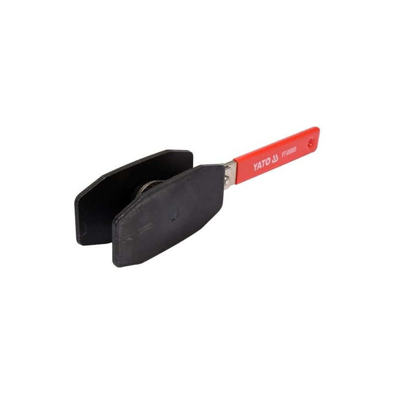 Yato Professional brake piston reset with ratchet function, 40-68 mm,