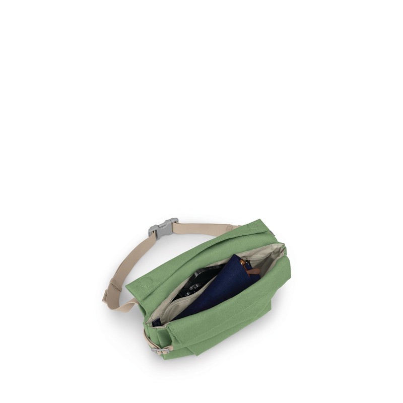 Osprey Arcane Hip Fanny Pack, Botanica