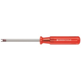 PB (pi-bi-) Round Nut Driver 196 – – 100