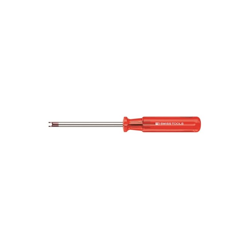 PB (pi-bi-) Round Nut Driver 196 – – 100