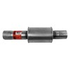 Walker 52586 Direct Fit Exhaust Resonator and Pipe Assembly 3"