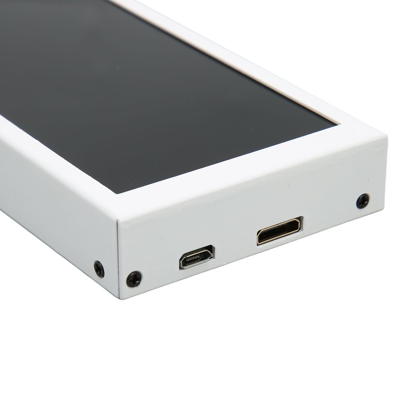 Computer Temp Monitor 8.8 Inch IPS Theme Editor Auto Off