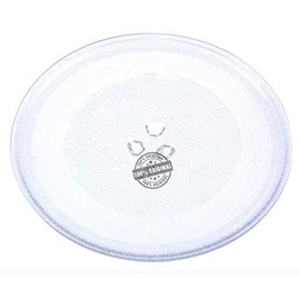 Daewoo KOG-37A5 Glass Turntable Diameter 255 mm