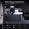 Tumukiw Center Console Dashboard Organizer Compatible with 2020-2024 INEOS Grenadier