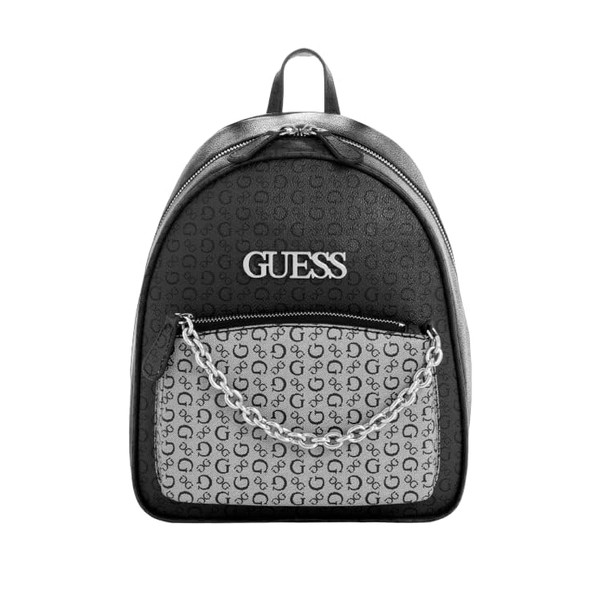 Creswell Logo Backpack