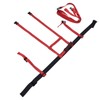 Children Ski Training Safety Ropes Adjustable Outdoor Skiing Harness Safety