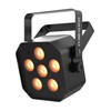 CHAUVET DJ (CHDDJ) Stage Light Unit, Other (EZlink Par Q6BT