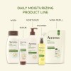Aveeno Daily Moisturizing Dry Body Oil Mist Oat & Jojoba