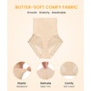 SIMIYA Tummy Control Shapewear for Women High Waisted Trainer Shaping