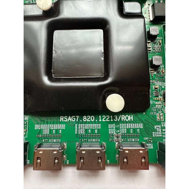 HISENSE 58R6E3 MAIN BOARD RSAG7.820.1221