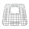 SinkSense Ashbee 11.5" x 13.25" Kitchen Sink Bottom Grid, Stainless