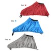 Universal Adjustable Sport Waterproof Nylon Kayak Spray Skirt Deck Sprayskirt