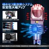 Opplight H4 LED Headlight, Explosive Light, H19 LED Headlight, Genuine