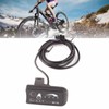 48V LED810 Instrument Display Meter Panel Waterproof for Electric Bicycle