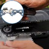 AAAQQ 10 Inch Pole Saw Chain for SKIL PS4561C-10 PWR