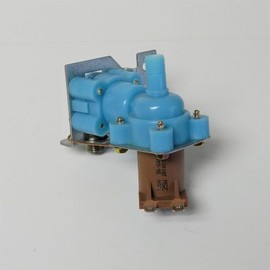 (NEW) Refrigerator Water Valve for WP 4318047 AP3103467 PS358631 2315576 AP3103467, PS358631, 2315576, 2315508, 2210436 and 2181702. + many models in description