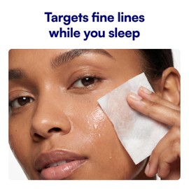 Bliss That Incredi Peel Glycol Reforming Facial Pads - 15 ct Single Step to Exfoliate and Brighten Targets Fine Lines and Discoloration Travel Friendly Vegan Not Tested on Animals Size / 블리스 댓 인크레디 필 글리콜 리포싱 페이셜 패드 - 15 ct 각질 제거 및 미백을 위한 싱글 스텝 잔주름과 변색 표적 여행 친화적 비건 동물 실험을 하지 않음 Size