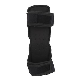 Knee Booster with 4 Springs Breathable Knee Brace Patellar Support Gear for Climbing and Mountaineering