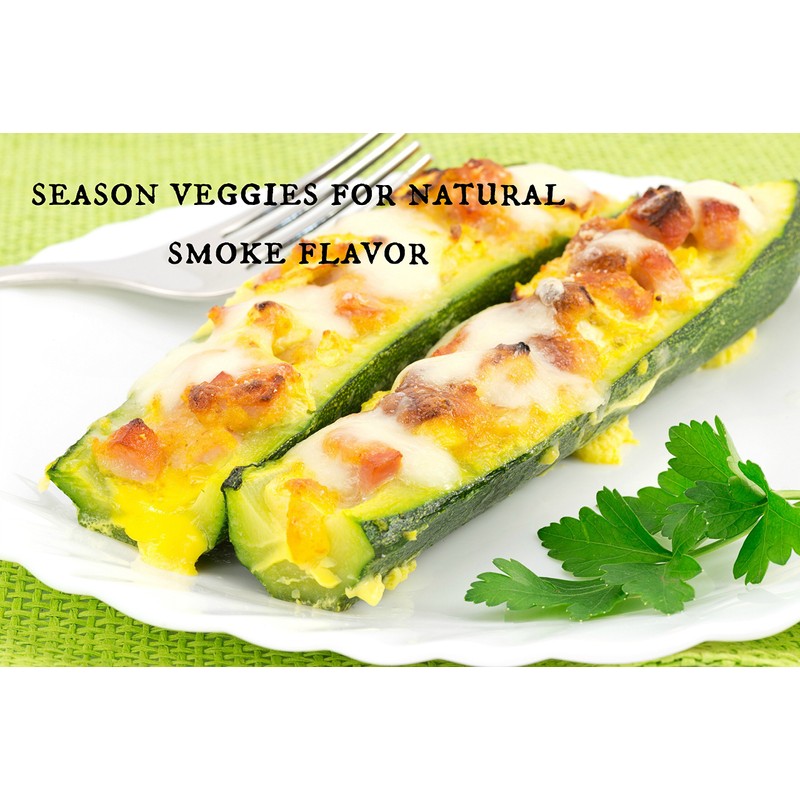 Hepp's Salt Co. Applewood Salt, 2. oz Pouch