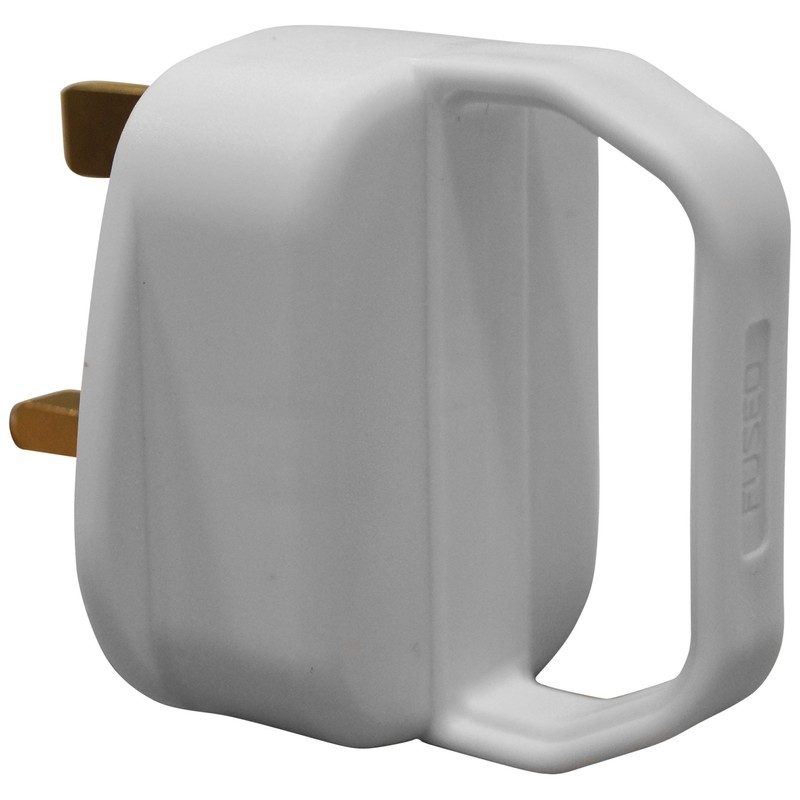 Eagle 13A Easy Pull Plug