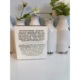 URBAN DECAY STAY NAKED THE FIX POWER FOUNDATION 90NN-ULTRA DEEP NEUTRAL 0.21oz