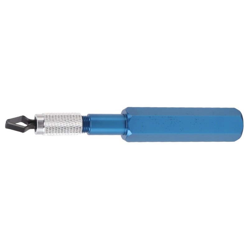 Floor Skiving Knife High Speed Steel Blade Professional PVC Plastic