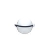 Ego Mall Novelty LED Wall Lamp Glass Ball Wall For