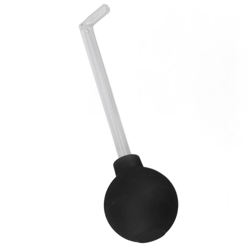 Glass Tonsil Stone Remove Tool Manual Mouth Cleaning Cleaner Oral