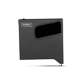 Mishimoto MMAB-WRX-15 Air Intake w/Airbox Compatible With Subaru WRX 2015+ Black