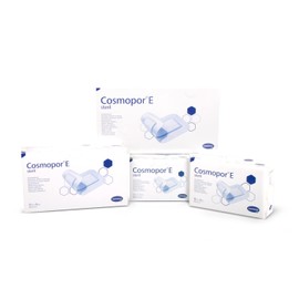COSMOPOR E Adhesive 10X20CM x 25