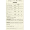 Cardione Capsules Dietary Supplement with Vitamins, Minerals and Plant Extracts