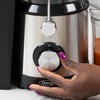 Omega Centrifugal Juicer with 3-Inch Wide Chute High Speed Extractor