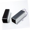 Healvian 30pcs Four Sided Nail Buffer Blocks for Manicure and