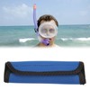 Buoyancy Sleeve Snorkeling Breathing Tube Floating Jacket Wet Tube Anti