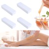 400pcs Wax Strips, Waxing Strips, Face Wax Strips, Wax Strips